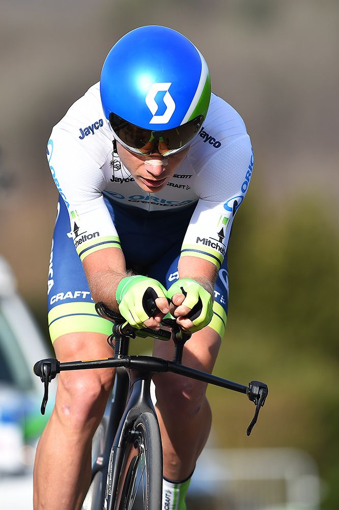Christian Meier (Orica-GreenEdge)