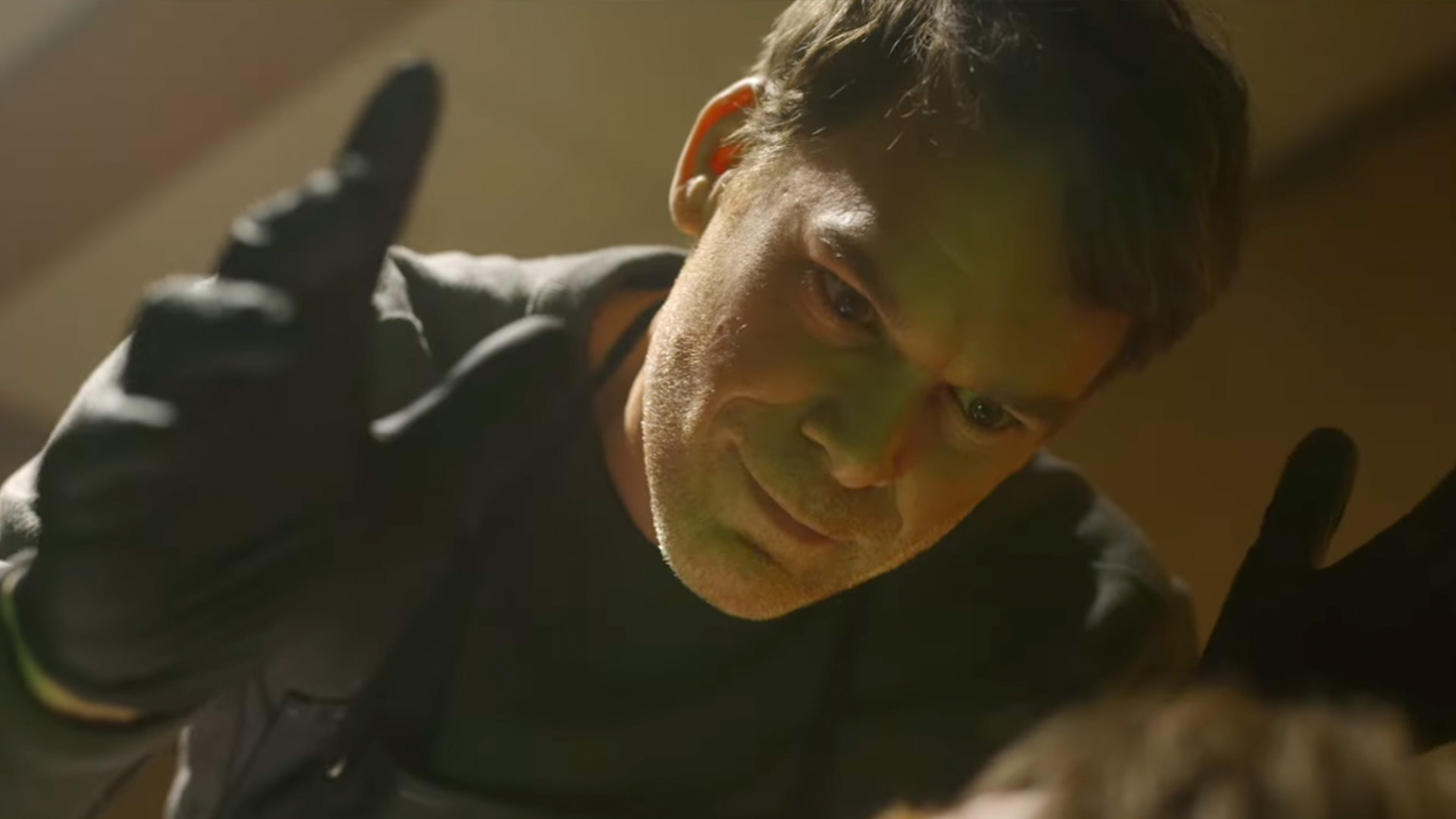 Dexter Resurrection on Paramount+