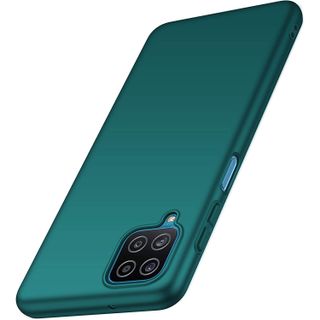 Anccer Case for Galaxy A12 render