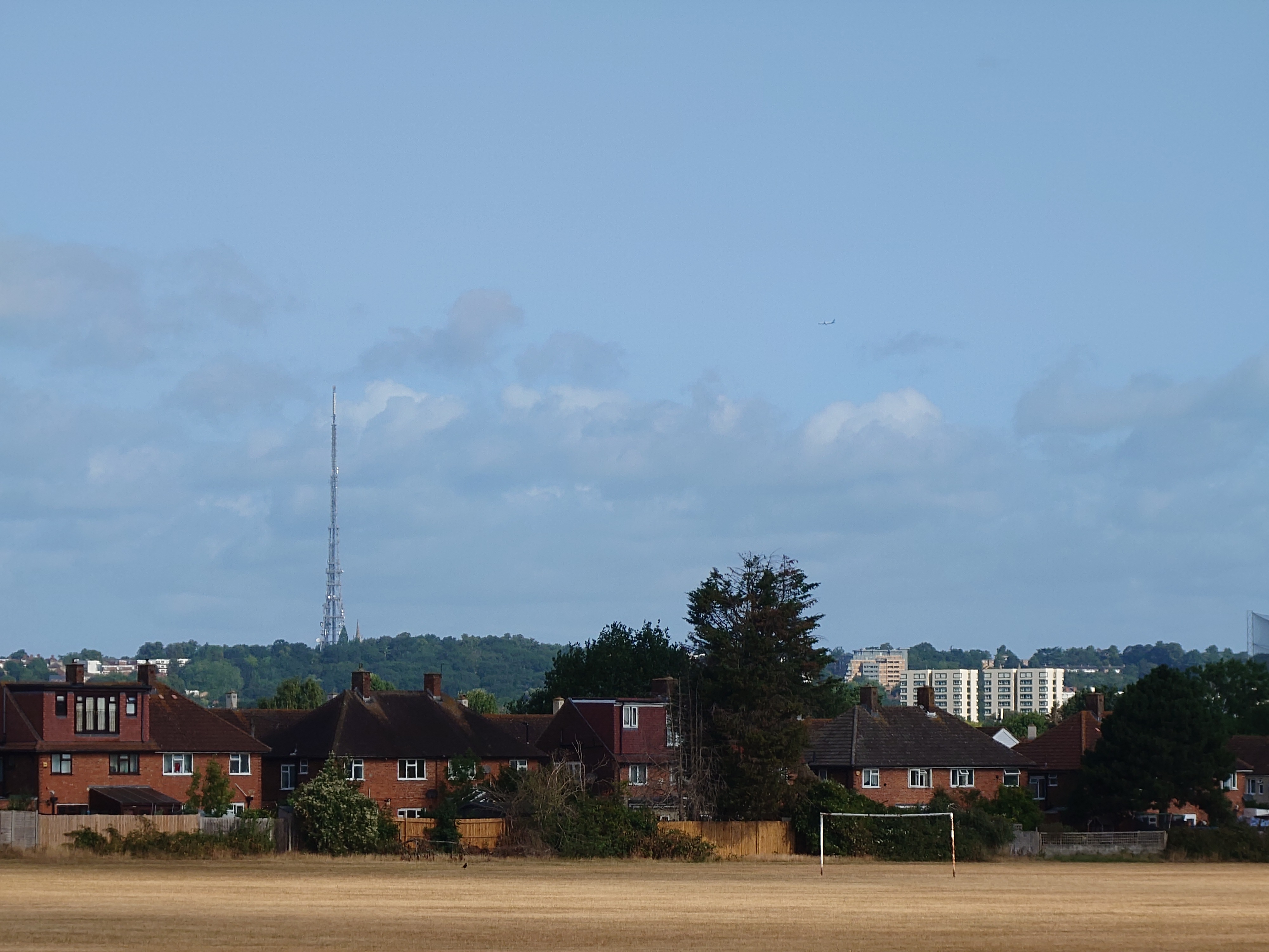 Sony Xperia 1 VII camera samples