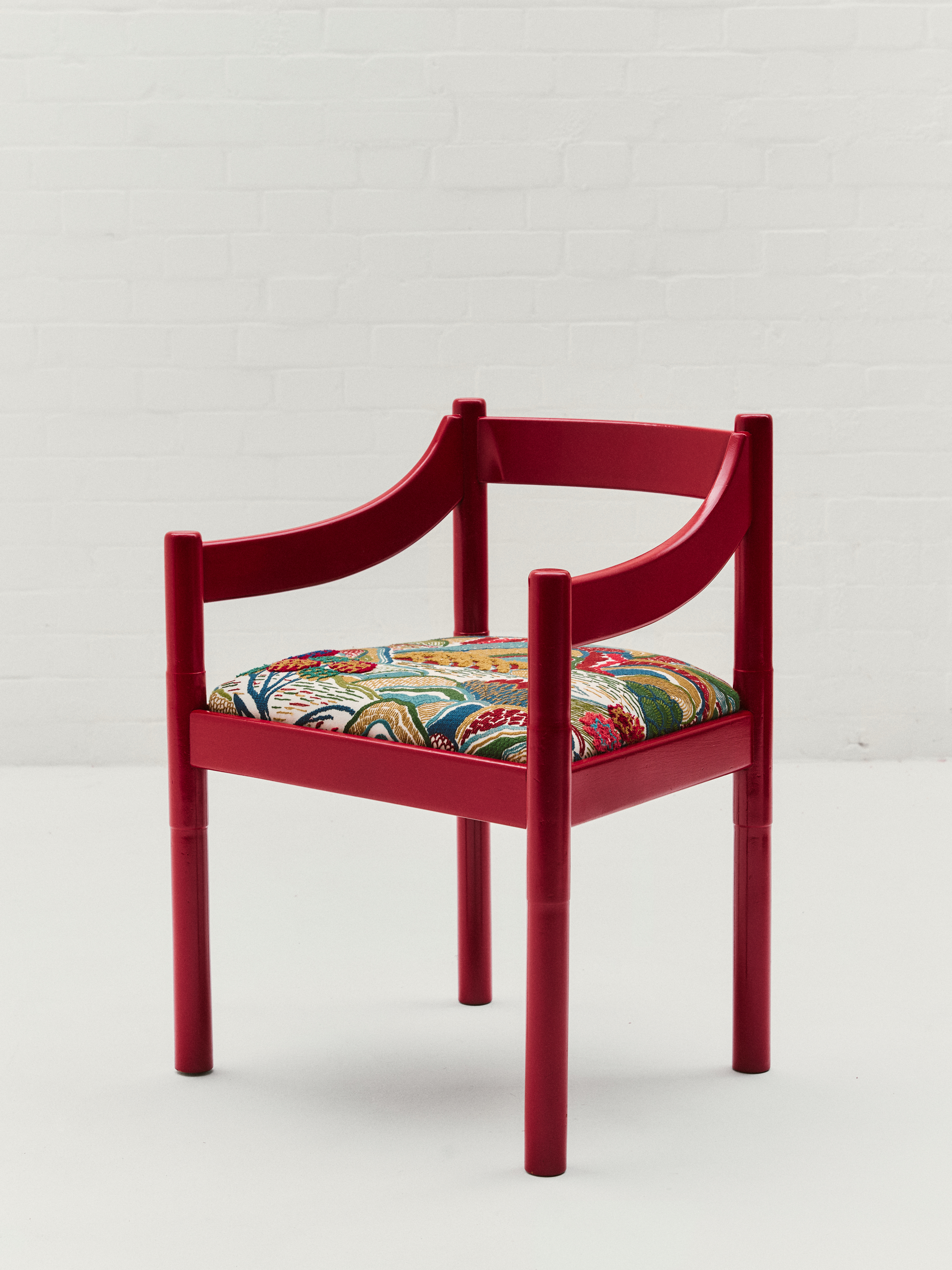 liberty london and vinterior collaboration collection of midcentury furniture