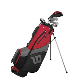 Wilson Prostaff SGI Golf Package Set 