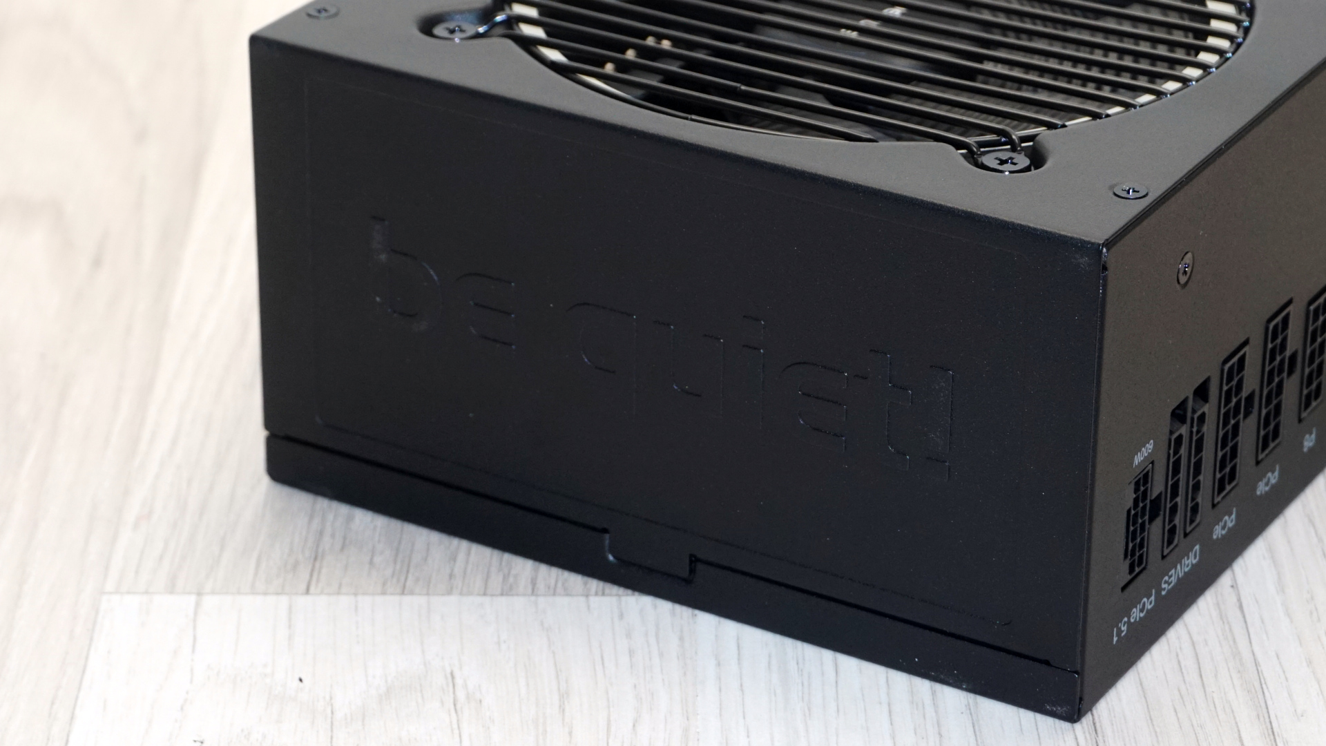 be quiet! Pure Power 13 M 1200W