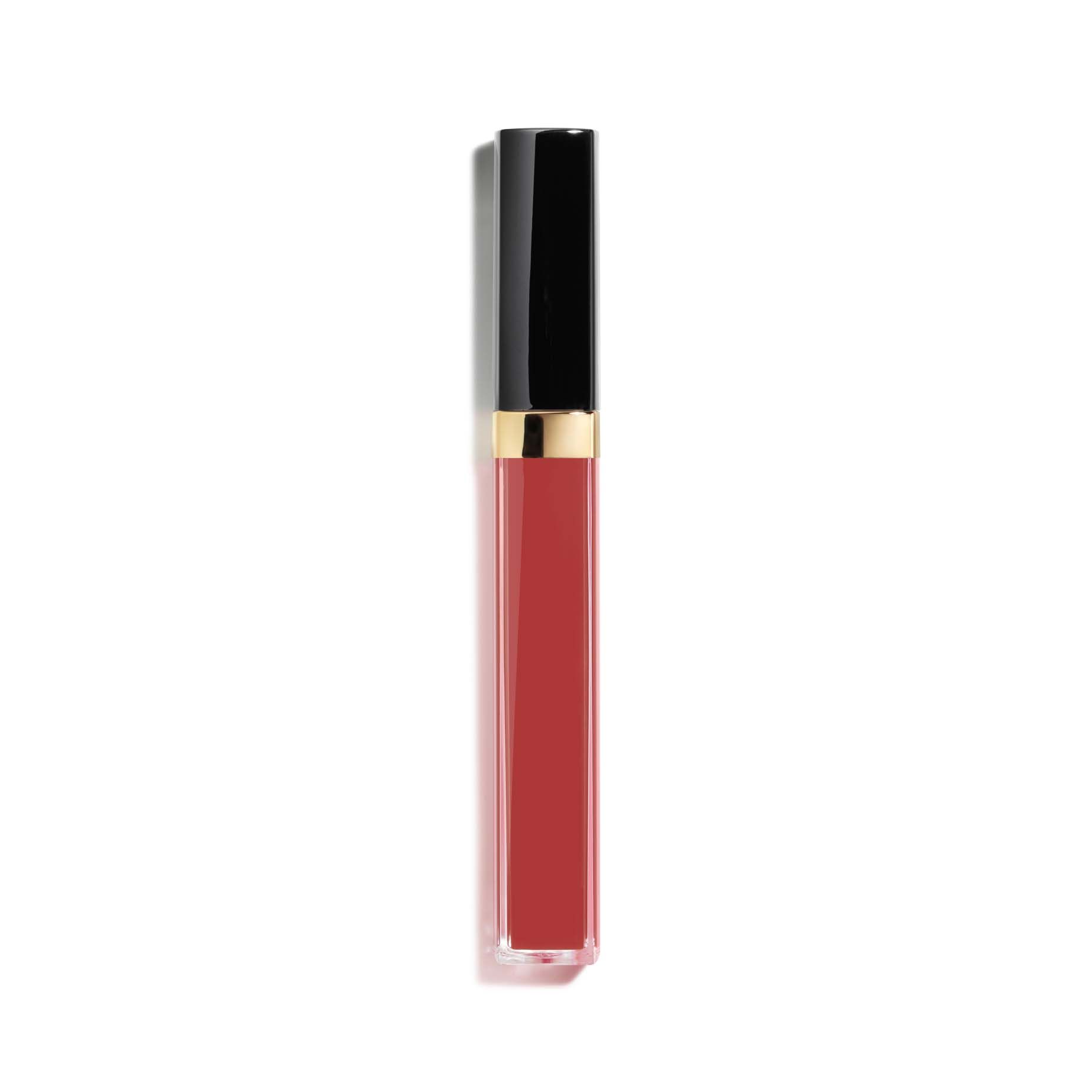 Photo of Chanel's Rouge Coco Hydra Gloss