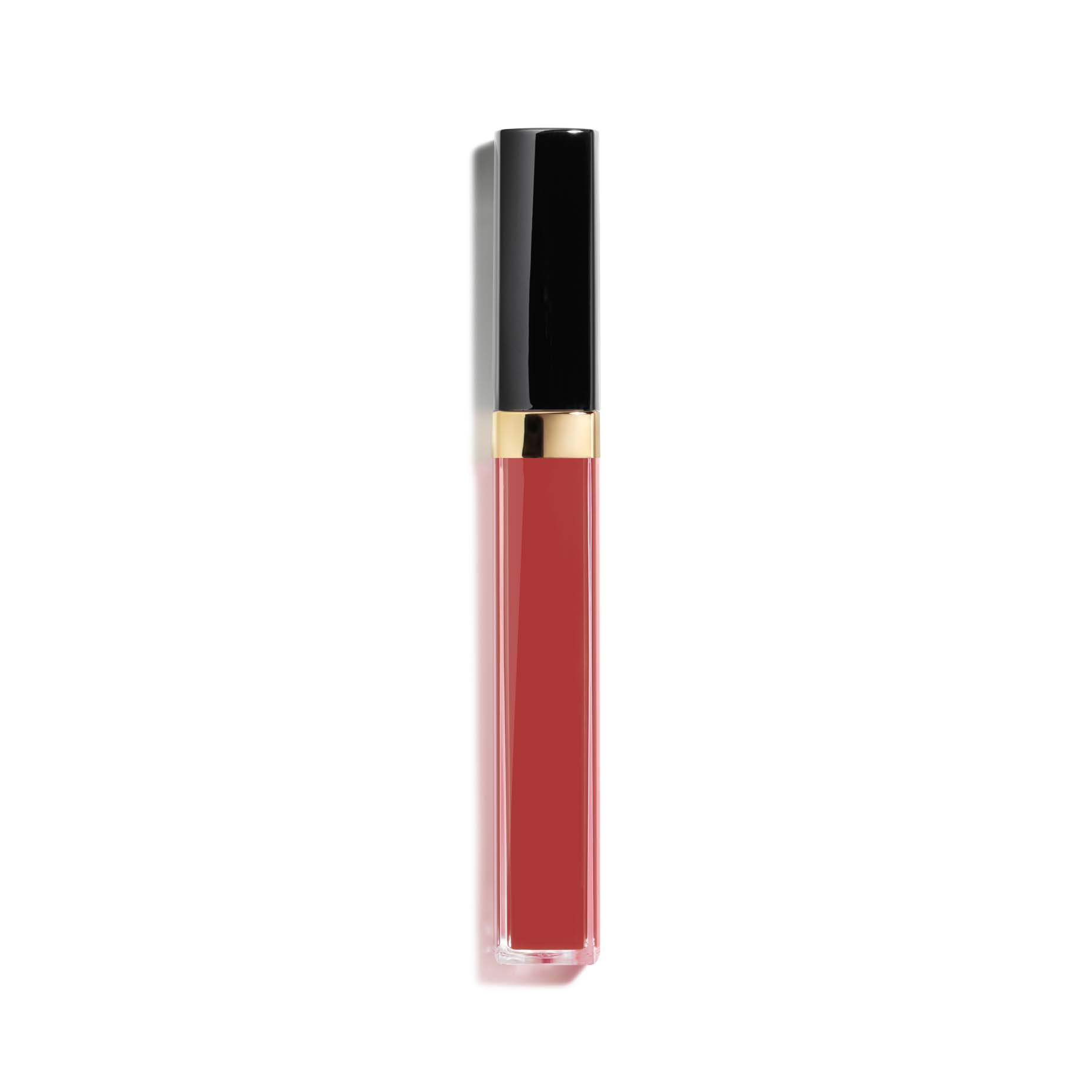 Photo of Chanel's Rouge Coco Hydra Gloss