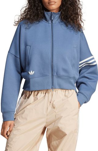 Neuclassics Track Jacket