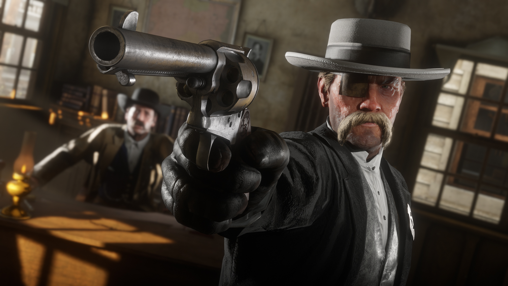 Red Dead Redemption website update all but confirms impending remake