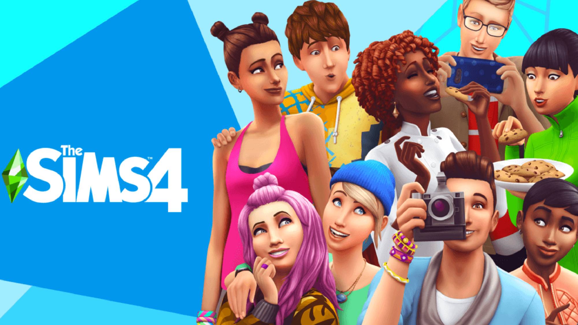 How to Download The Sims 4 Game on PC & Laptop for FREE - 100% Legal 
