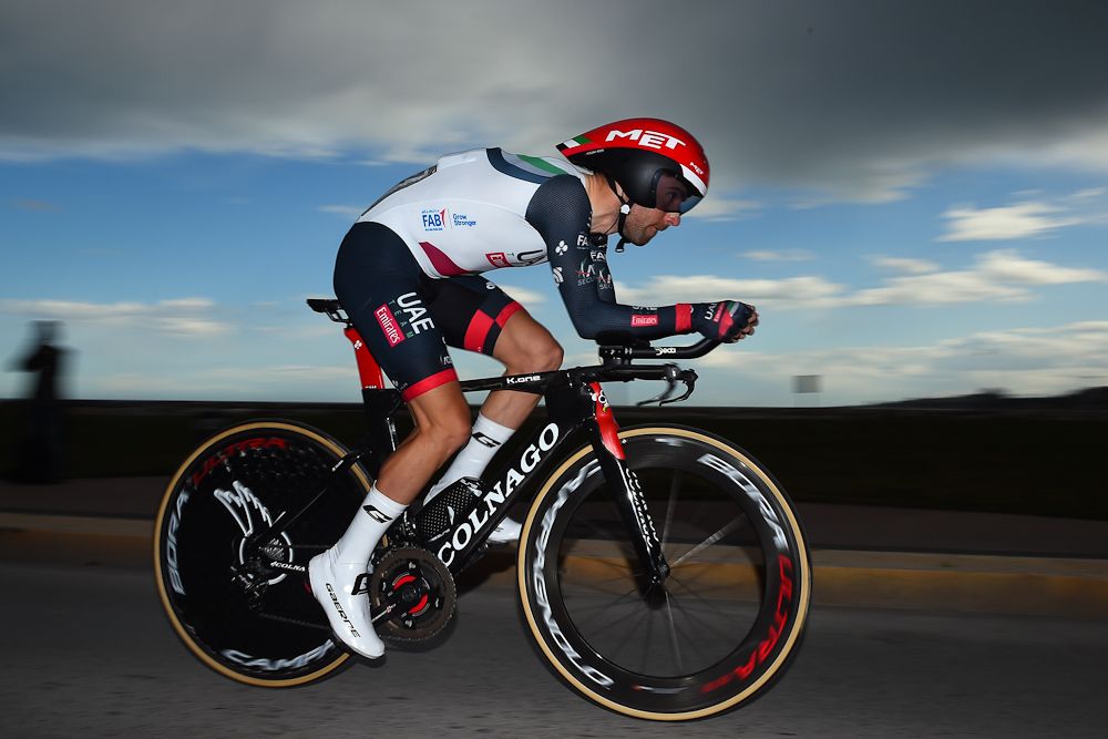 Diego Ulissi (UAE Team Emirates)