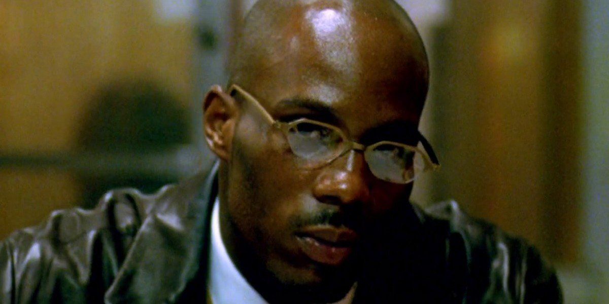 The Best DMX Acting Performances In Movies and TV | Cinemablend