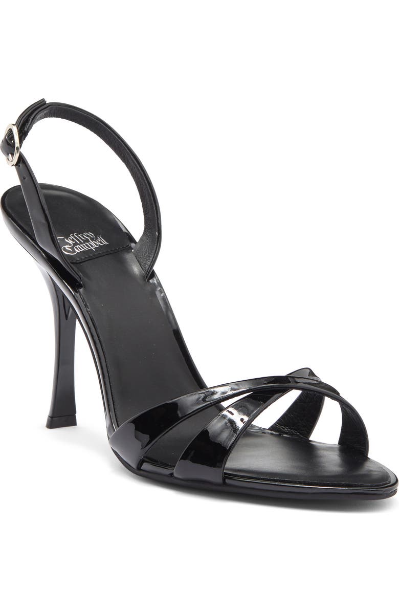 Marielle Slingback Sandal
