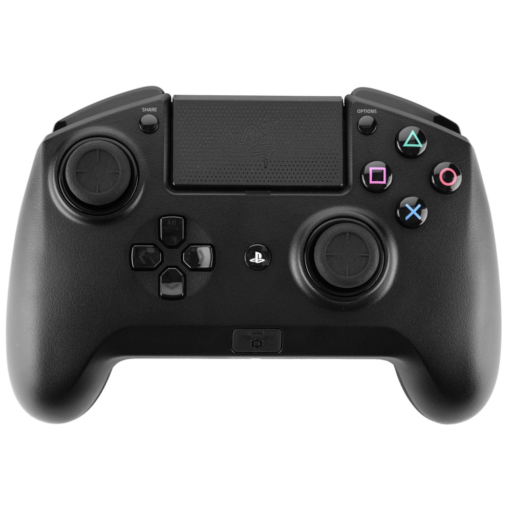 Razer Raiju Tournament Edition