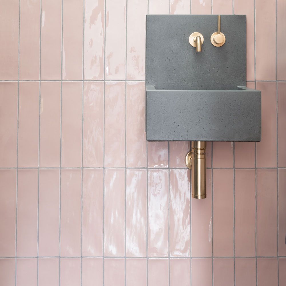 Bathroom tile trends paving the way in 2020 here's what to look out