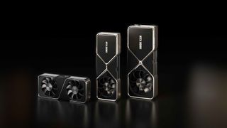GeForce RTX 30-series lineup