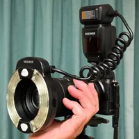 Neewer RF1 Macro Ring Flash