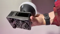 Zhiyun Molus X60