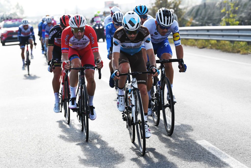 Giro d'Italia 2020