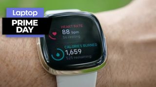 Forget the Apple Watch Fitbit Sense 2 has better battery life and it s on sale for Prime Day 2023 Laptop Mag