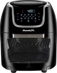 PowerXL - 10qt Digital Hot Air Fryer: was $189 now $129 @ Best Buy