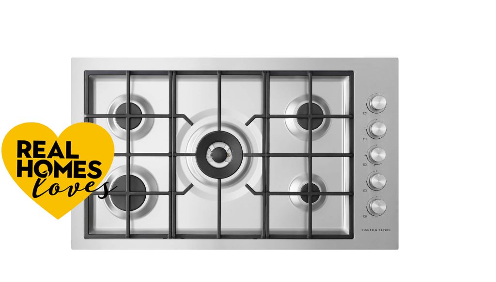 Best hob 11 top gas, ceramic and induction hobs Real Homes