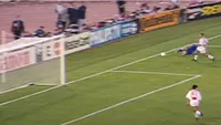 Fabrizio Ravanelli, Juventus vs Ajax, 1996