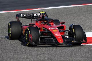 F1 2023 in streaming