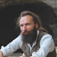 Ludovic Slimak's avatar