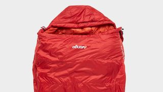 Vango Ultralite Pro 100 lightweight sleeping bag