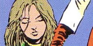 Jessie Drake is Marvel's first transgender character