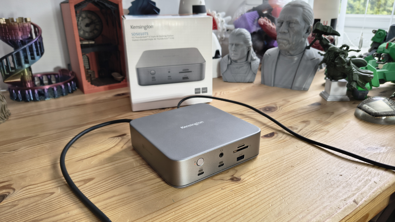 Kensington SD5010T5 EQ