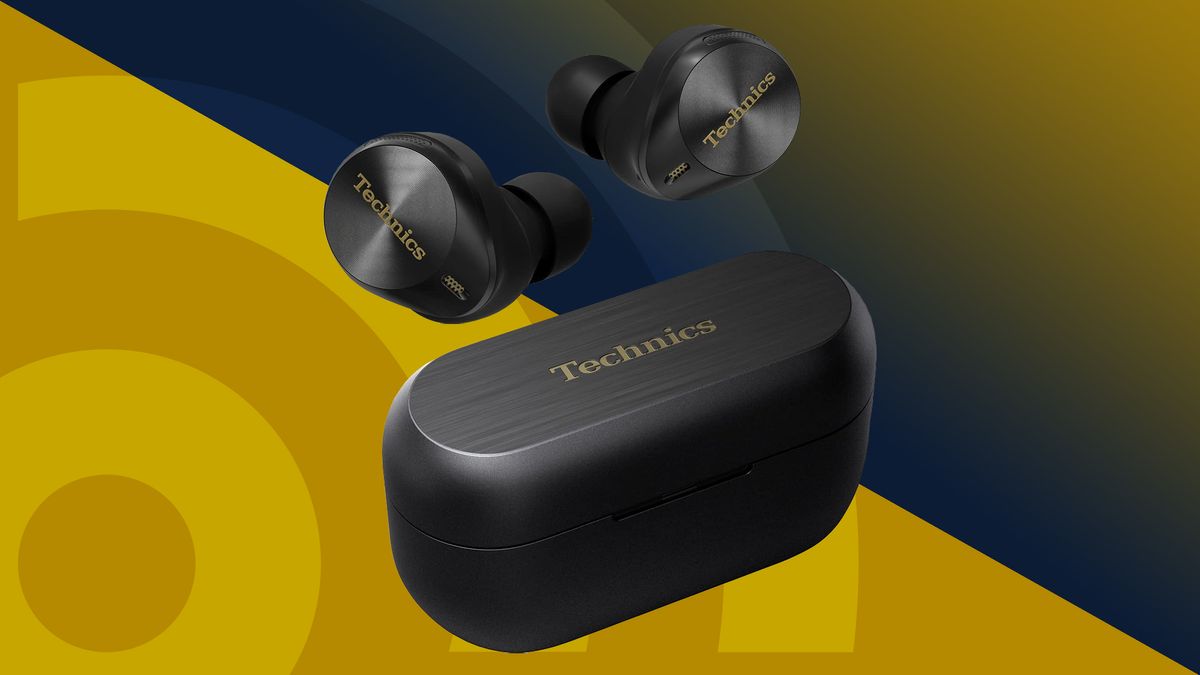 The best earbuds 2024: top buds for all budgets, all tested by TechRadar