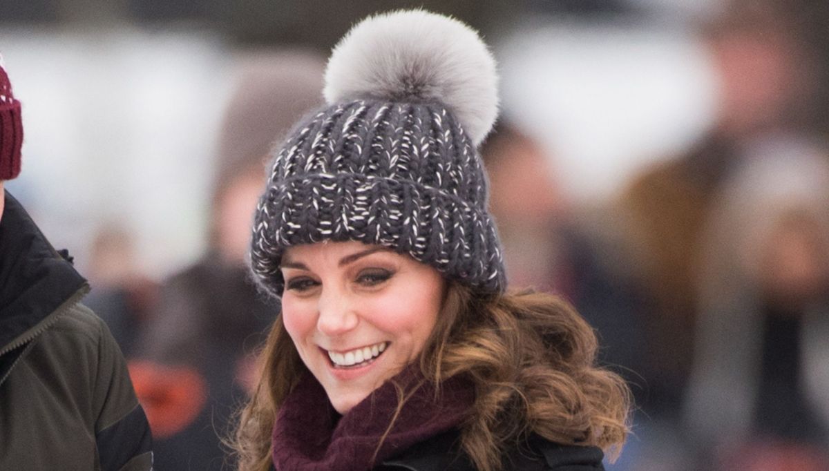 เราเพิ่งพบรองเท้าบูทลุยหิมะ Sorel ที่ Kate Middleton ใส่ทุกฤดูหนาว และวันนี้ก็ลดราคาต่ำกว่า 30%