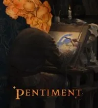 Pentiment&nbsp;