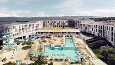 Falkensteiner Diadora Hotel, Croatia