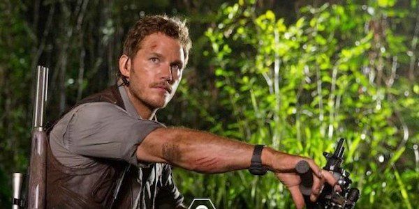 Jurassic World Sequels Being Designed As A Trilogy | Cinemablend