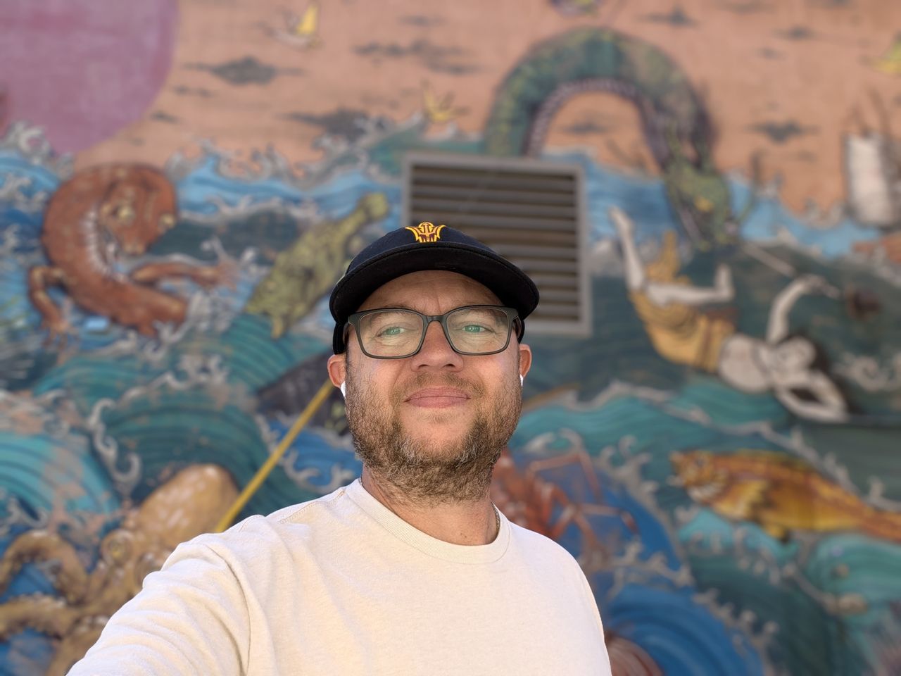 Google Pixel 11 Pro Camera Samples