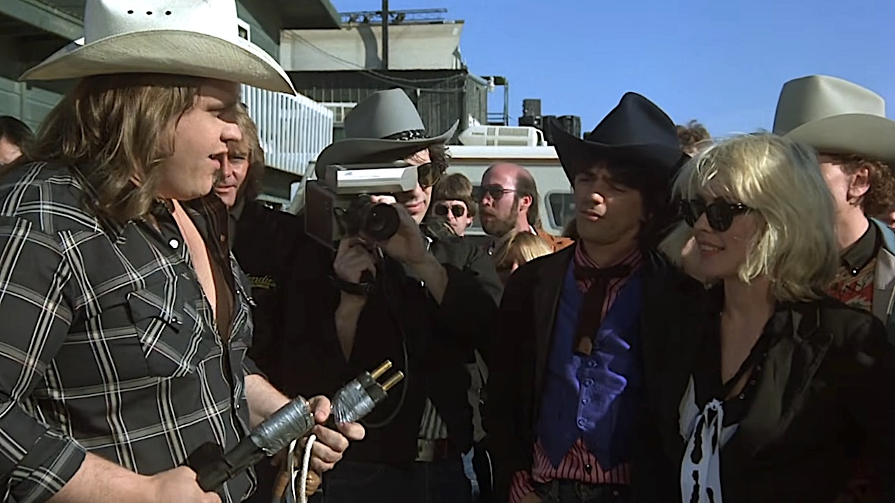 Roadie film (1980)