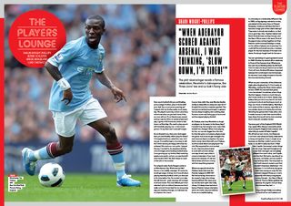 FourFourTwo issue 350