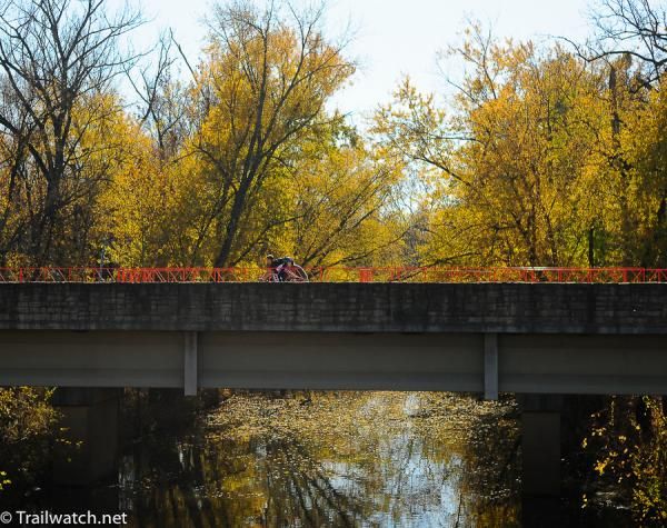 Autumn in Kentucky