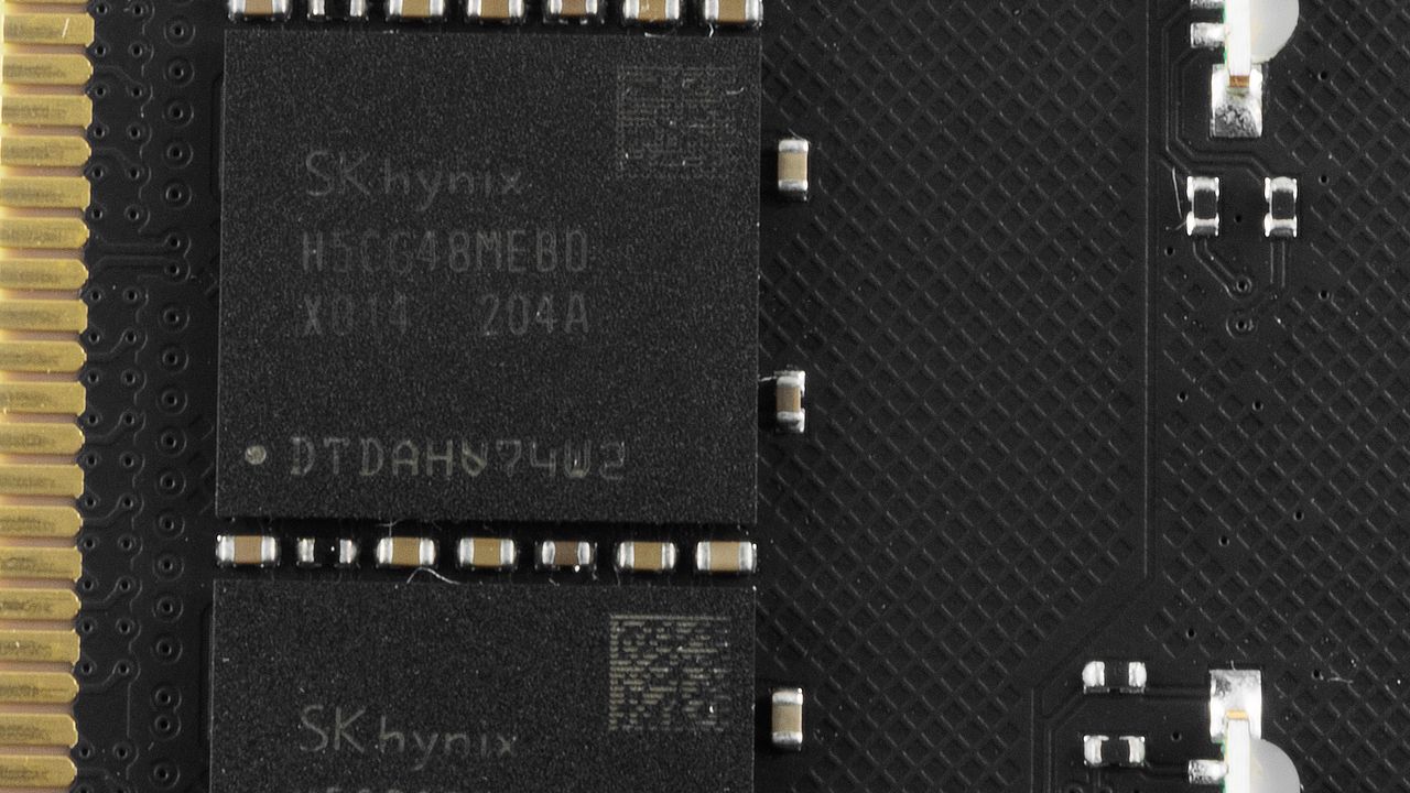 G.Skill Trident Z5 RGB DDR5-6400 C32
