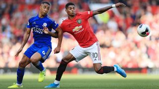 Leicester vs Man United live stream: how to watch Premier League online anywhere | TechRadar
