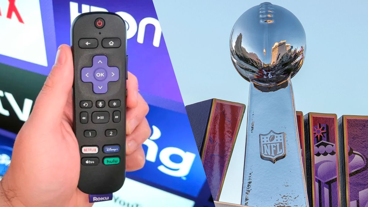 How to watch Super Bowl 2024 on Roku Tom's Guide