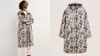 Boden Longline Waterproof Mac
