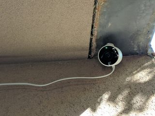 Nest Outdoor Camera