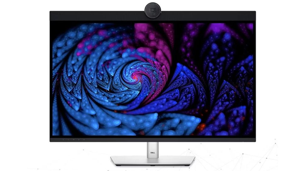 Dell's 32-inch 6K Monitor Now Available, Undercuts Apple Pro Display by ...