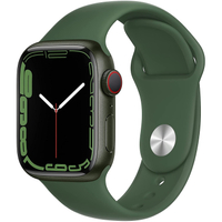 Apple Watch 7 (GPS, 45mm): £369