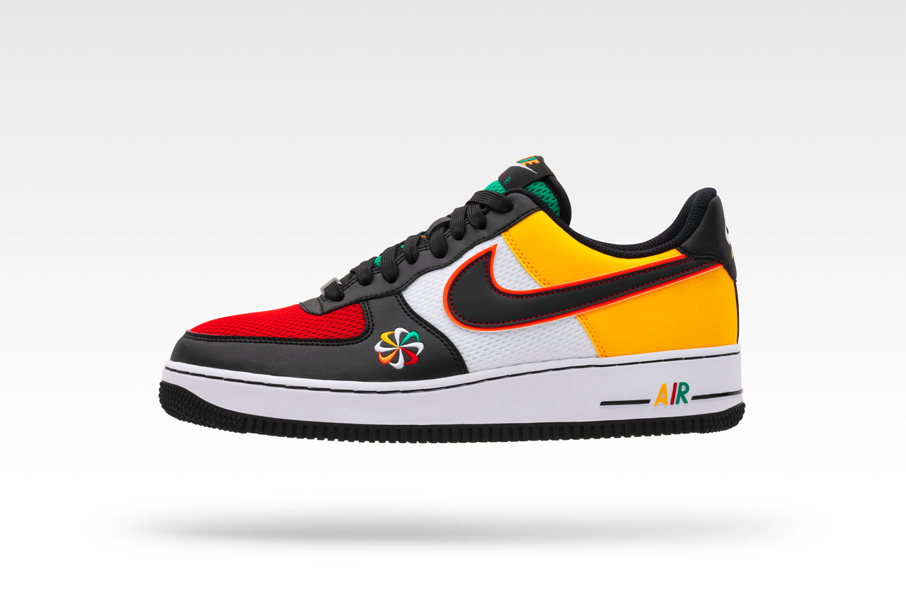 Nike shoes