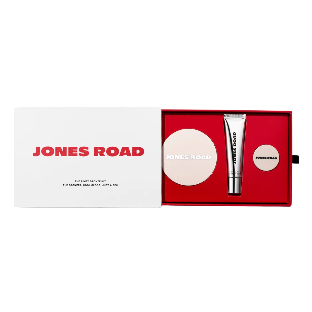 Jones Road The Pinky Bronze Kit