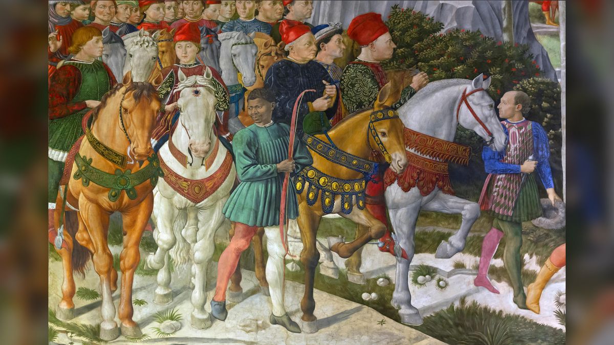 Medici family's famous hunting grounds may have killed them, report suggests