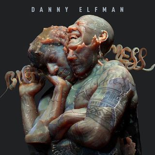 Danny Elfman Big Mess